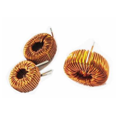 China Inductor Coil 100mh Inductor Coil Choke Coil Toroidal Filter Inductor In Stock for sale