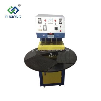 China machinery & Hardware Factory Price Thermo Card Blister Packing Sealing Machine for sale