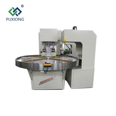 China Automatic Rotary Gum Blister Heat Seal Packaging Machine for sale