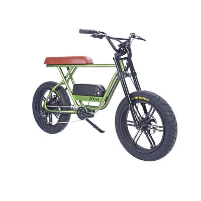 China Hot sale 48V aluminum alloy steel frame wheel adults city ebike powerful one piece lcd display electric bike for sale