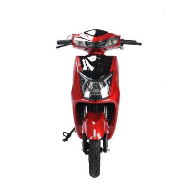 China New Design Aluminum Alloy Waterproof Structure 36V 7.8AH Lithium Battery Adults Electric Scooter Motorcycle for sale