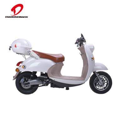 China Carbon Steel Motor Brushless High Speed ​​Adults Electric Motorcycle for sale