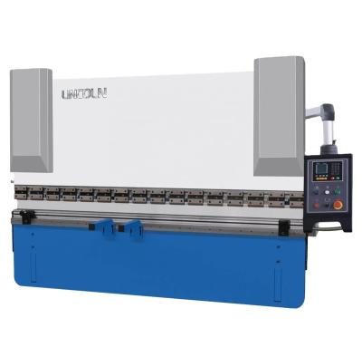 China Hotels New NC Press Brake NC Bending Machine APB40.25 for sale