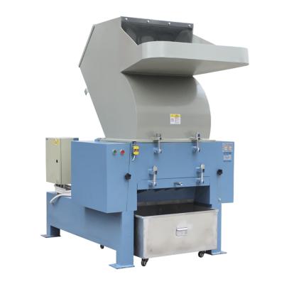 Κίνα 0-50rpm Rotomolding Crusher Machine Αέρας / νερό ψύξη προς πώληση