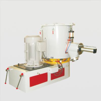 China PLC-besturing Rotomolding Hulpmachine Rotomolding Mixer Machine Te koop