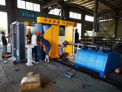 China Roto Moulding Machine ,rotomolding machine,shuttle rotomolding machine,Plastic forming machine,Water tower production machine, for sale