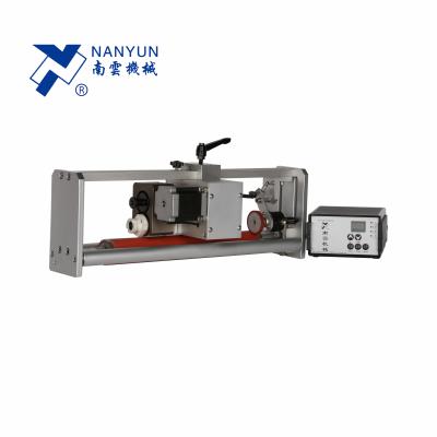 China Packaing For Labeling Machine Industry NY-808A Expiry Date Batch Date Code Portable Laser Inkjet Printer for sale