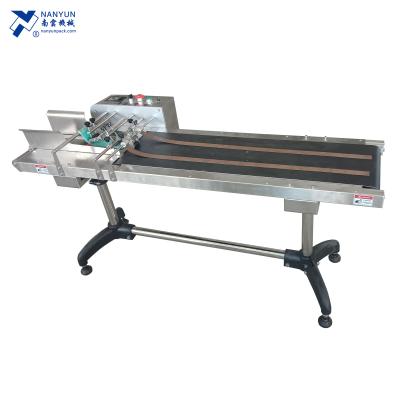 China Industrial Food Vacuum System Adsorption Sorter/Sorter For Domino Videojet Markem Imaje Ink Jet Printer for sale