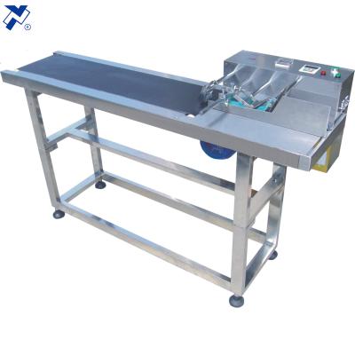 China A4 Food Paper Counting Machine for sale