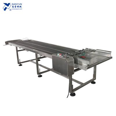 China Adjustable Food Speed ​​Counter / Count For Laser Scoring Coding Machine for sale