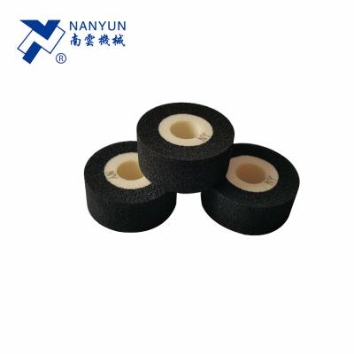 China high quality markem solid ink rollers hot date coding sponge for press printing sealing machine NY for sale