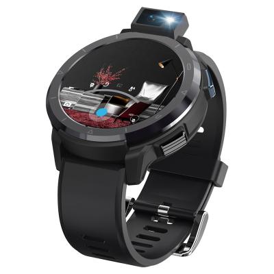 China 2022 New Arrival GPS Navigation Watches Plus Men's Big Hand Smart Watch Men In IP68 i Running Smartwatch for sale