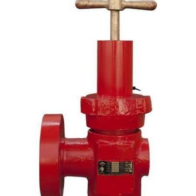 China H2 general obstruction valve adjustable for sale