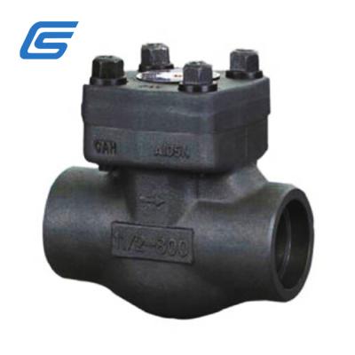 China Factory price general threaded ends nrv gate valve male female check valve one way valve for sale