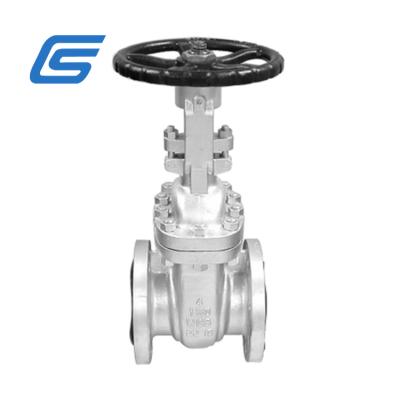 China general dn100 pn16 wedge gate valve extension shaft gate valve price for sale