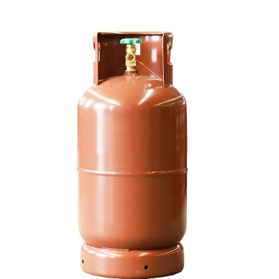 China High Quality Cooking Or Camping Standards 50Kg Lpg Strict Steel Gas Cylinder With Valve For Sale for sale