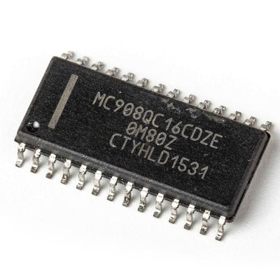 China Contact Customer Service Low Price MC9S12Q128MPBE16 Integrated Circuit IC Arduino For DIY for sale