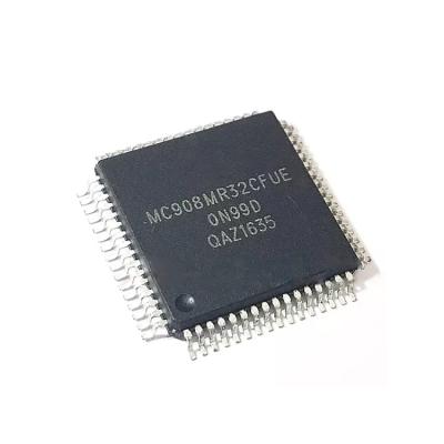 China Professional Manufacturer (IC Components) MC908MR32CFUE MC908MR32CFUE for sale