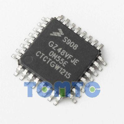 China New and originalintegrated circuits IC from original XPC860SRZP66D3 CHIP XPC860SRZP66D3 in stock for sale