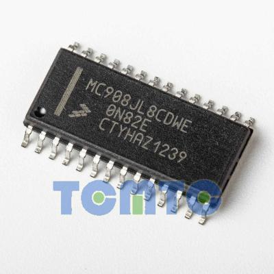 China New and originalintegrated circuits IC from original XPC860SRZP50D4 CHIP XPC860SRZP50D4 in stock for sale