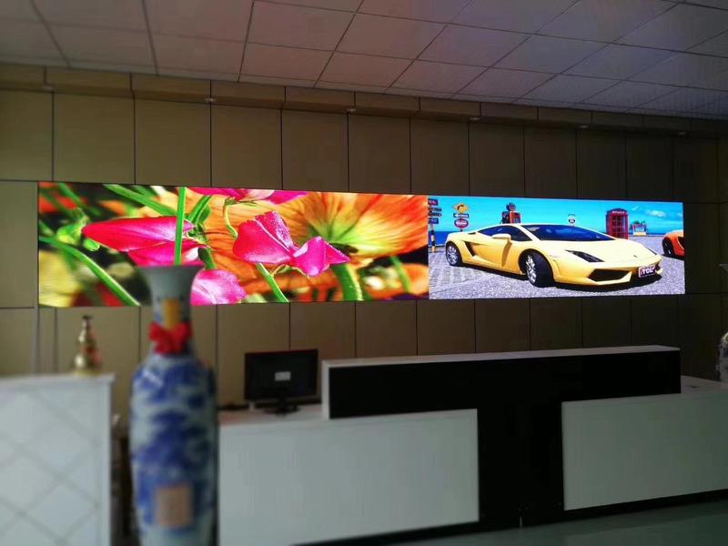 Verified China supplier - Shenzhen Epochal Display Co., Ltd.