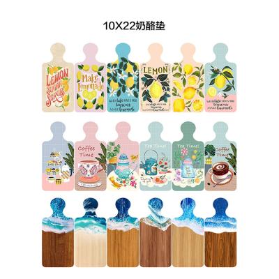 China Hot Sale Ceramic Artificial Water Bottle Shape Empty Tile for sale