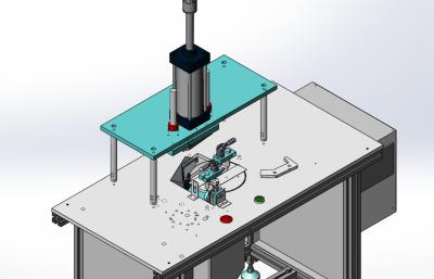 China Aluminum Medical 50Pcs / Minute KN95 Mask Production Line for sale