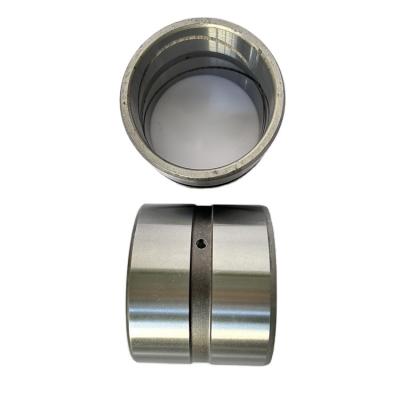 China High Wear Resistance High Quality Hot Sale Excavator Bush 85*100*80 Excavator Bucket Pin Bushing Bucket Shaft, Shaft Bushing for sale