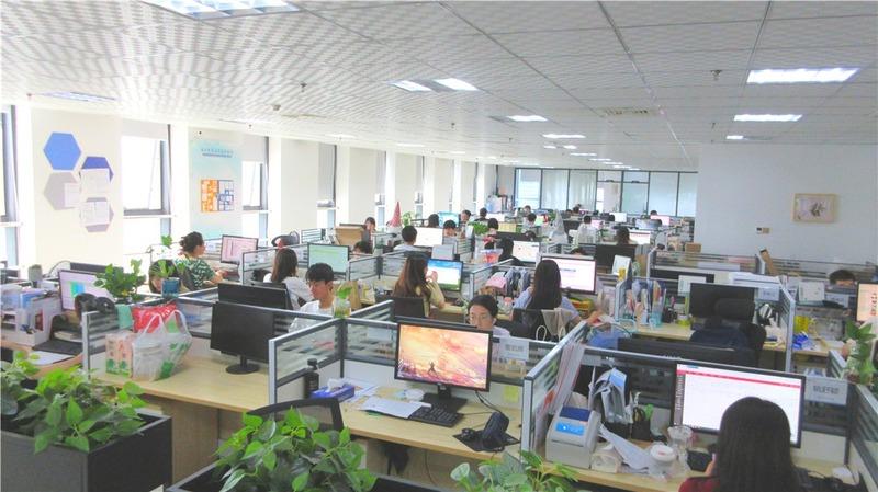 Verified China supplier - FUZHOU HIPPIH TECHNOLOGY  CO.,LTD
