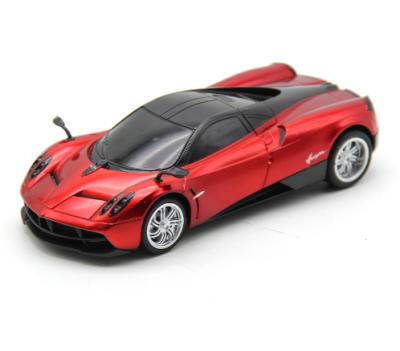 China Simulation Model 1:24 RC Car Toys 2 C Classic Fast Speed ​​RC Racing Car For Kids Boys Girls Toys Big Remote Control Birthday Gifts Building Toys for sale