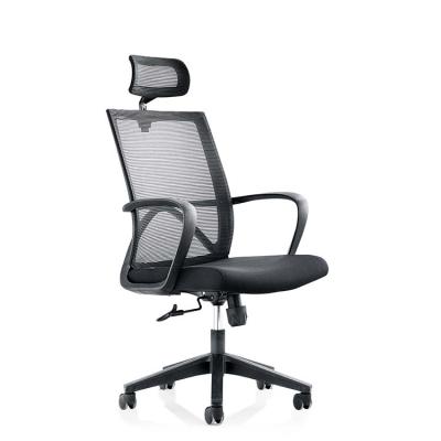 China Modern Fashionable Style And Office Chair Specific Use Lift Mesh Office Rotation Chair for sale