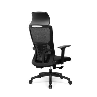 China Dious Rotation Furniture Cheap Mesh Back Chair 360 Degree Rotation Office Ergonomic Executive Chair High Computing Chair for sale