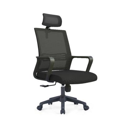 China Cheap sillas operativas chair office mesh computer desk executive rotation manager chair sillas de oficina for sale