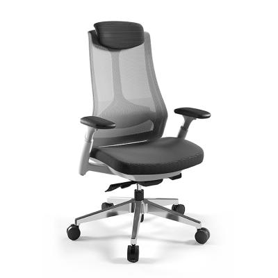 China X-Shaper Adjustable Modern Mesh Chair High Back (Height) Office Computer Chair With Best Price With Adjustable Seat Up-Down And Gliding Function for sale