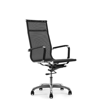 China Factory direct sale ergonomic office chair mesh rotation chair for office for sale