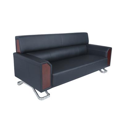 China North Europe Manufacturers Soft Convertible Single China PU Upholstered Leather Hotel Floor Sofa for sale