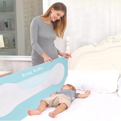 China Foldable To Carry China Manufacture Factory Sale Baby Safety Products Wholesale Crib Rails for sale