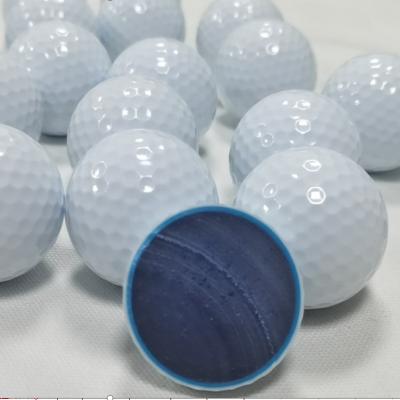 China Best Quality Durable Ball Custom Design Golf Ball Packing 3 Or 4 Piece Urethane With Custom Logo for sale