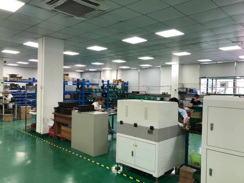 Verified China supplier - Shenzhen Anduowei Technology Co., Ltd.