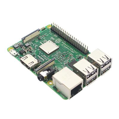 China Raspberry pi 3b 1gb ram model board raspberry pi 3b for diy kit for sale