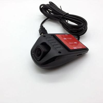 China NIGHT VISION USB 1080P Car DVR Car Black Box For Car GPS Stereo Screen for sale