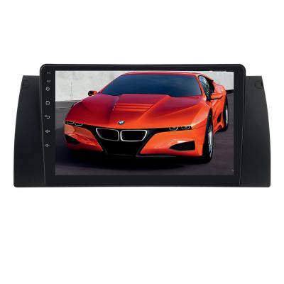 China 9inch Android GPS Car Video Car DVD Player For BMW x5 e53 e39 Car Stereo for sale