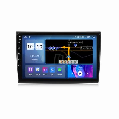 China 9 Inch Car Multimedia Player Android Stereo Navigation Car Gps Video GPS For Fiat Bravo 2007-2016 for sale