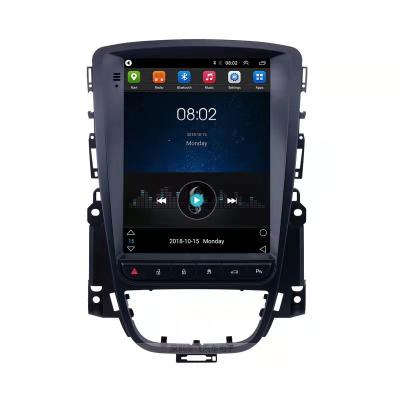 China 9.7 Inch Car GPS Player Android Car Multimedia GPS System For Opel Astra J 2009-2016 & Buick Excell 2009-2014 for sale