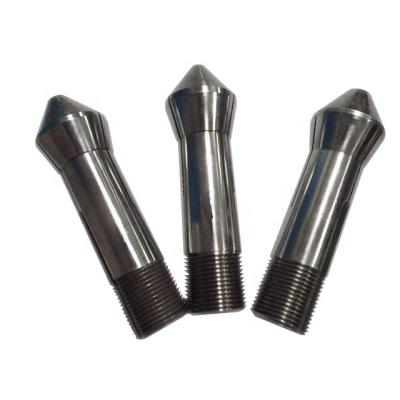 China Schaublin Steel Carbide or Steel Made W12 Bushing and Bush for ANCA Walter Precise Grinding Machine for sale