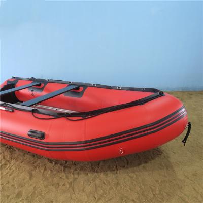 China New Rowing Boats 2022 Cheap Price PVC Boat Fishing Inflatable Boat Inflatable Rubber Dinghy for sale