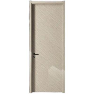 China Sound Insulation Best Price Good Quality Turkish Interior Wooden Door Design for sale