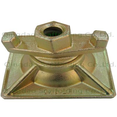 China Formwork Accessories, Plates, Wing Nut and Pins QSFW3040-3057/QSAT4020-4036 for sale