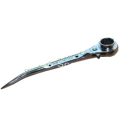 China Hotel Scaffolding Ratchet Key for sale