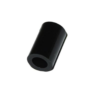 China Black nylon/ABS/pom 10mm nylon spacer for sale